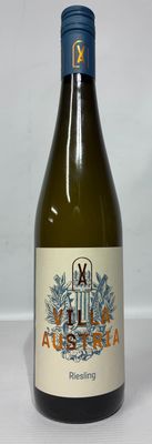 Villa Austria - Riesling witte wijn Riesling van Villa Austria uit oostenrijk te koop bij vinenco