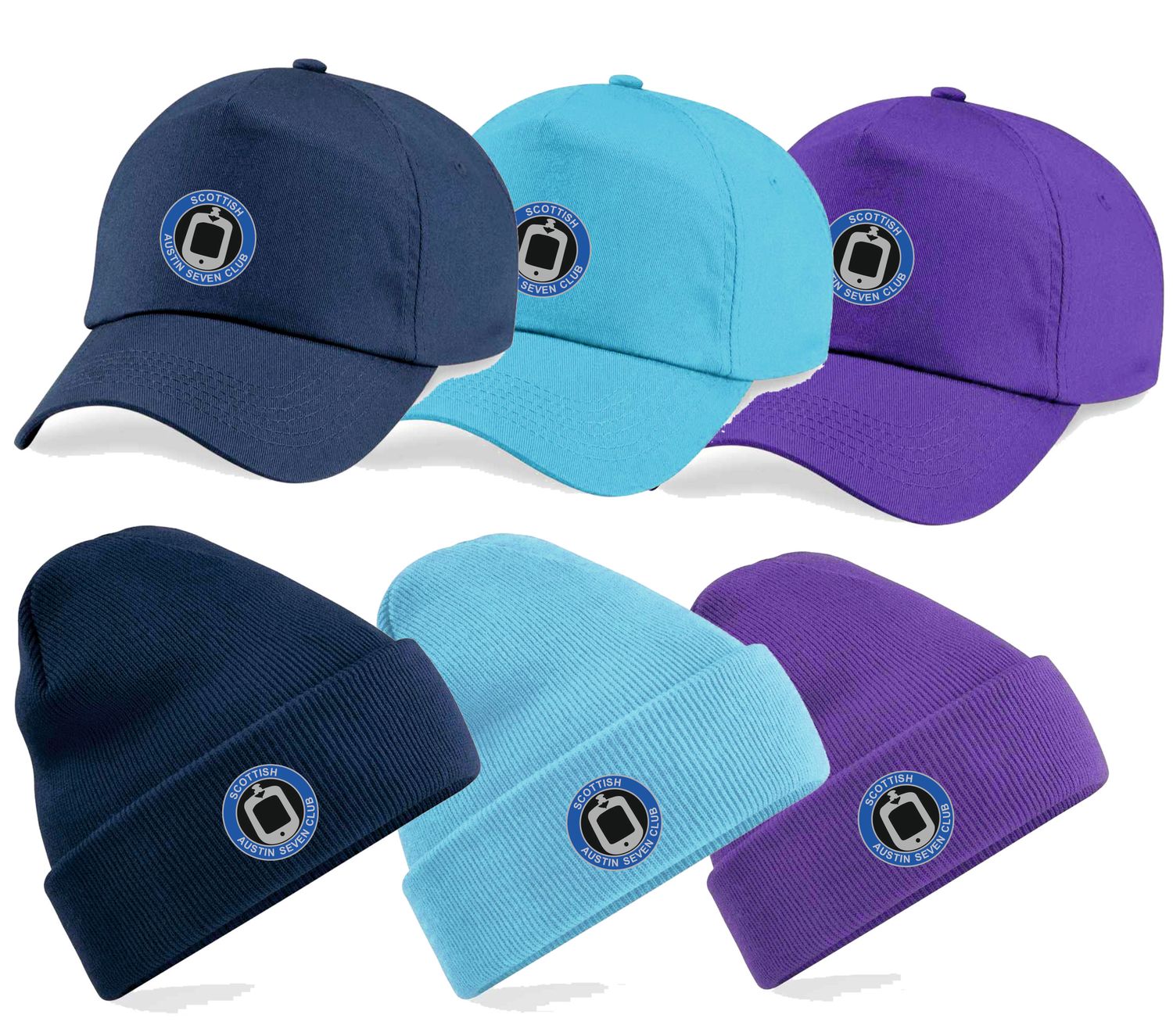 Cap / Beanie
