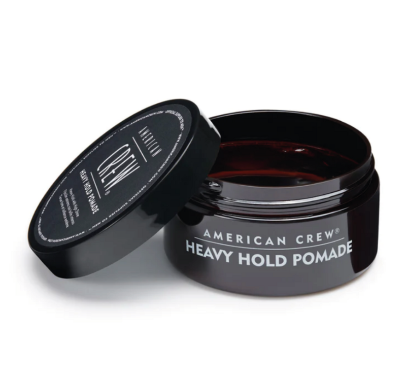 Heavy Hold Pomade