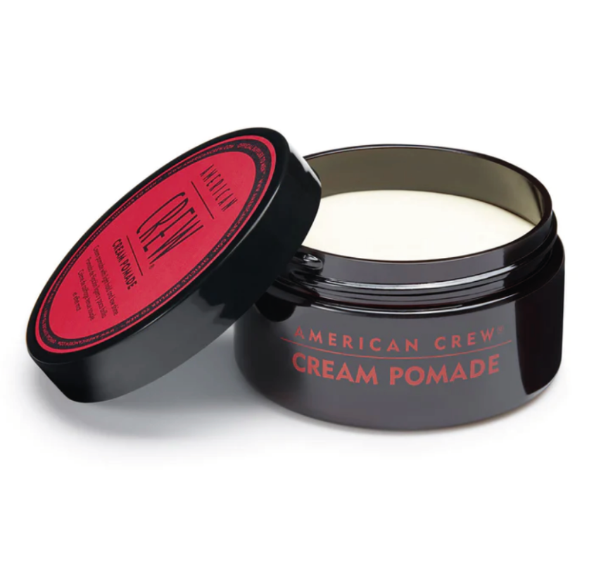 Cream Pomade
