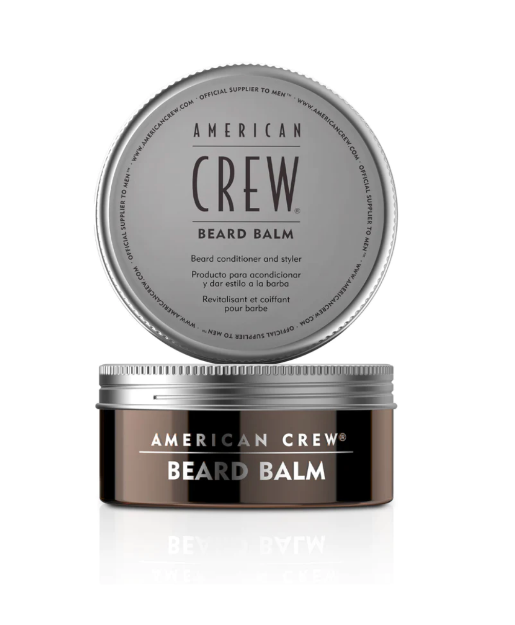 Beard Balm