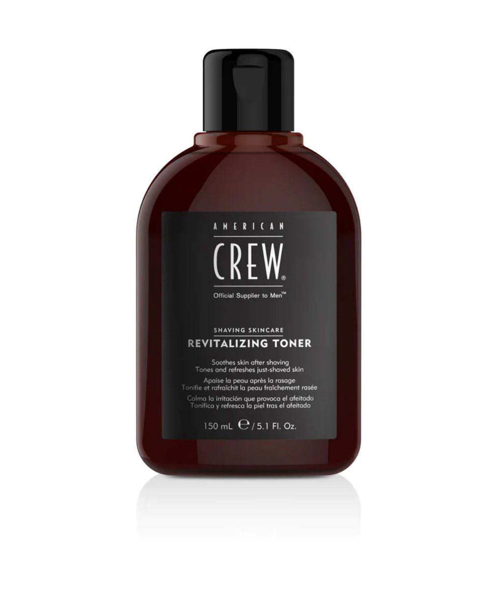 Shaving Skincare Revitalizing toner