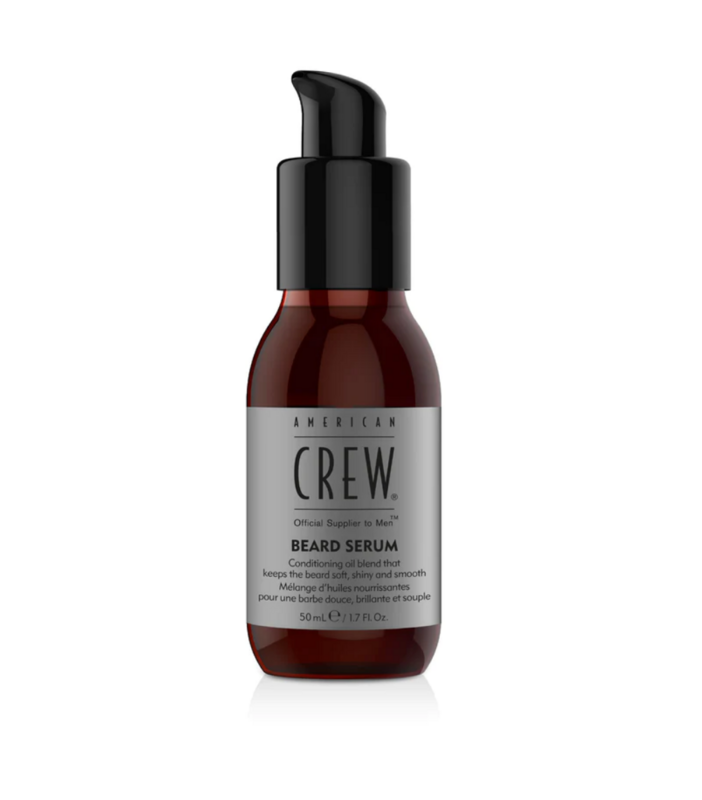Serum beard