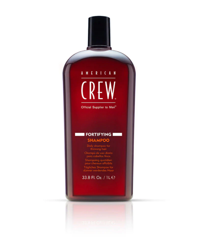 Daily Cleansing Shampoo