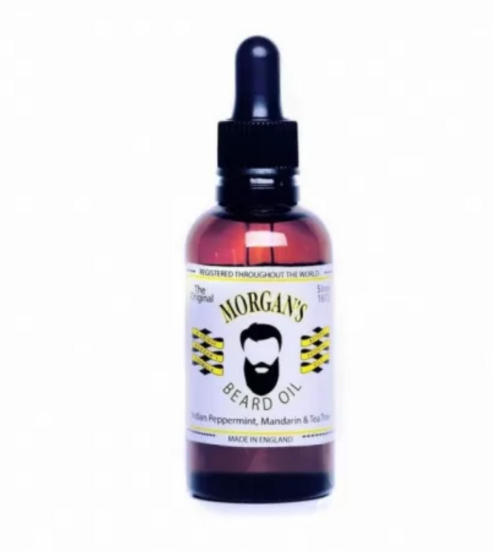 Huile à Barbe "The Original" 50ml