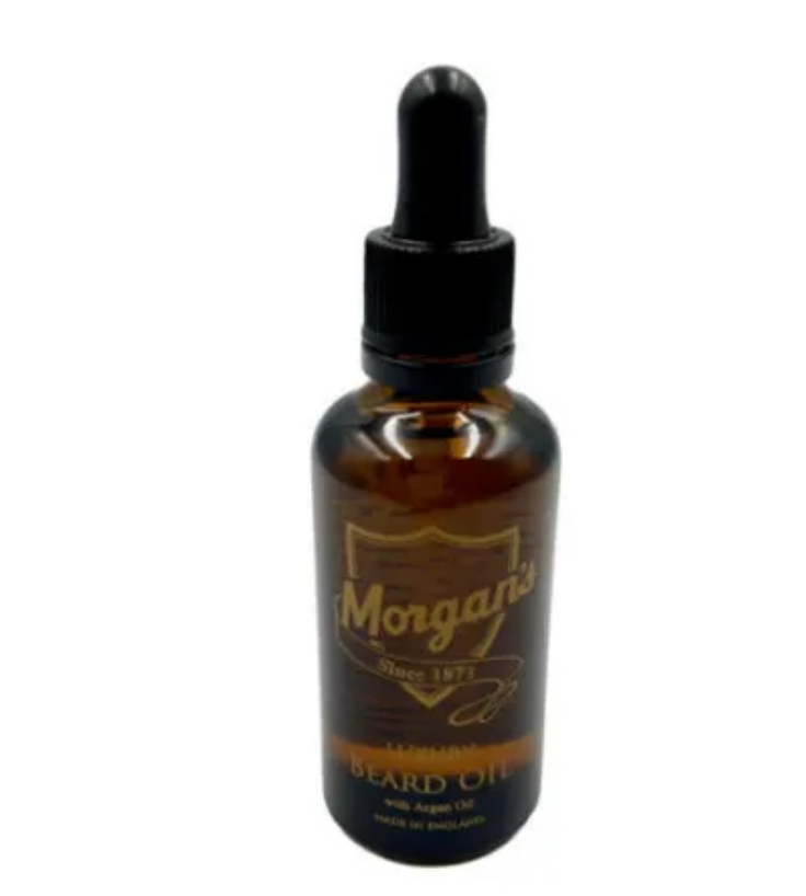 Huile à Barbe "Luxury Oil" 50ml