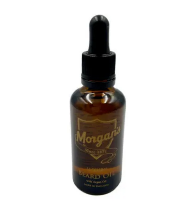 Huile à Barbe "Luxury Oil" 50ml