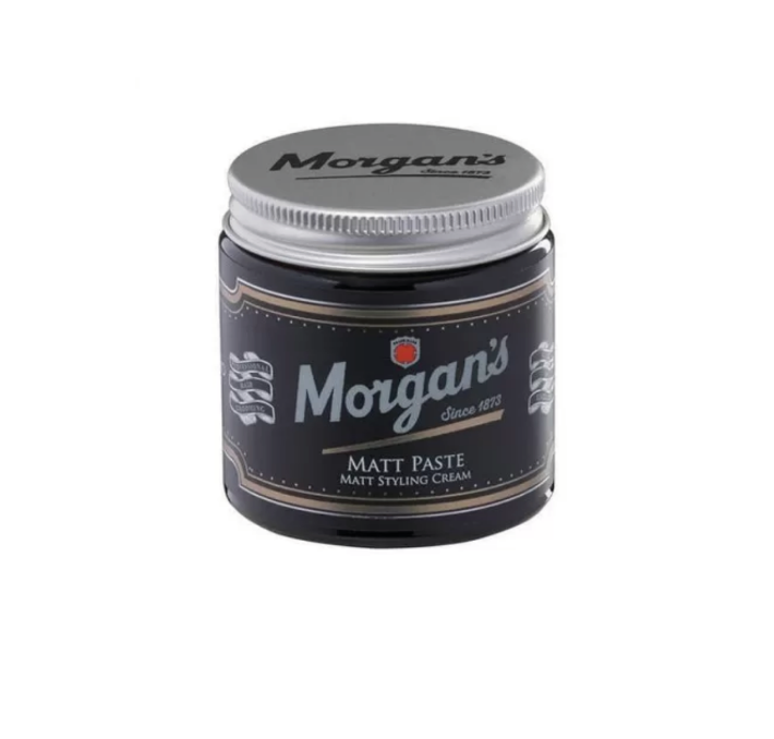 Crème Coiffante Tenue Médium Effet Mat 120g