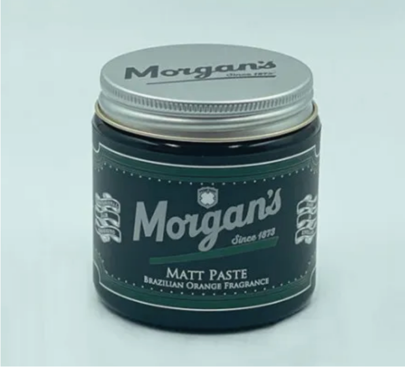 Crème Coiffante Tenue Médium Effet Mat 120g