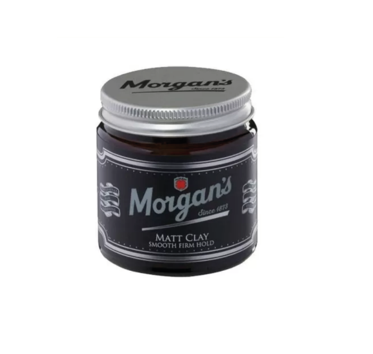 Argile Coiffante Tenue Forte Effet Mat 120g