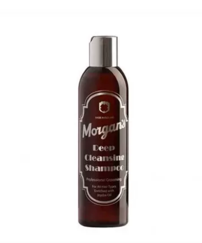 Shampoing Anti-Pelliculaire 250ml