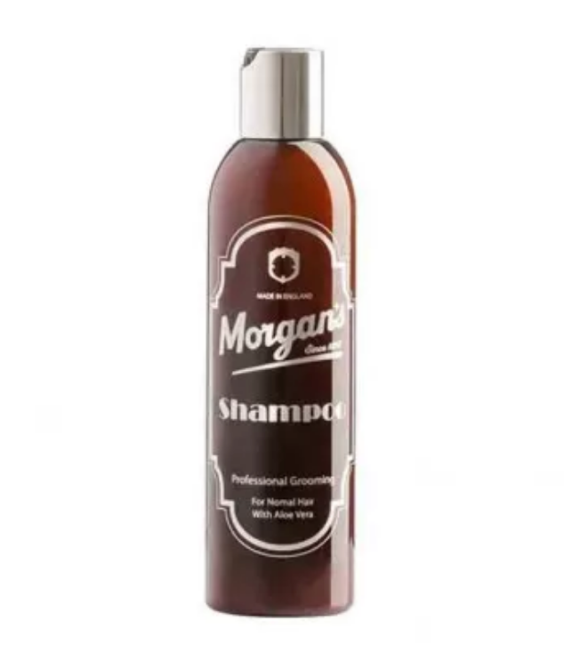 Shampoing pour Homme 250ml
