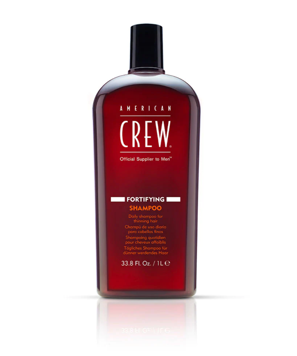 Classic Fortifying Shampoo