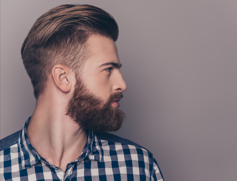 Soins de Visage & Barbe