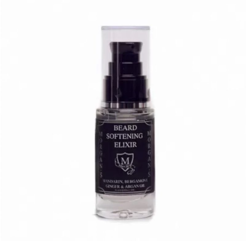 Elixir pour Barbe 30ml