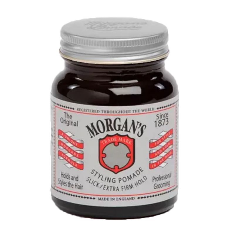 Pommade Coiffante Tenue Extra Forte 100g