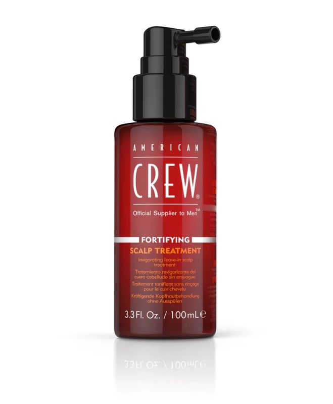 Fortifying Sclap Treatment