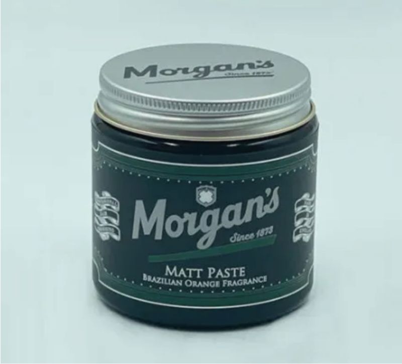 Crème Coiffante Tenue Médium Effet Mat 120g