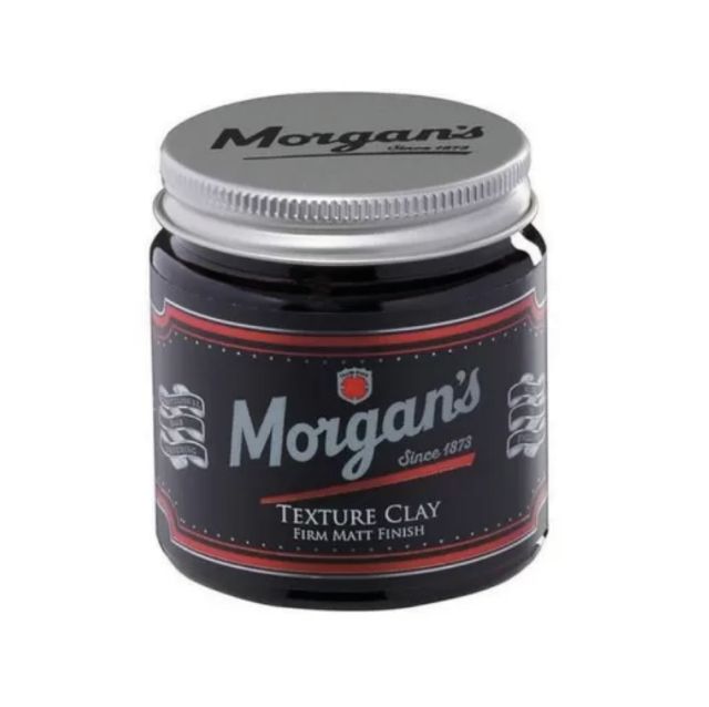 Argile Texturisante Tenue Forte Effet Mat 120g