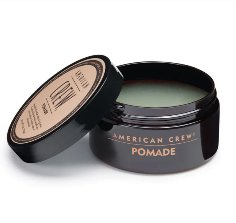 Pomade