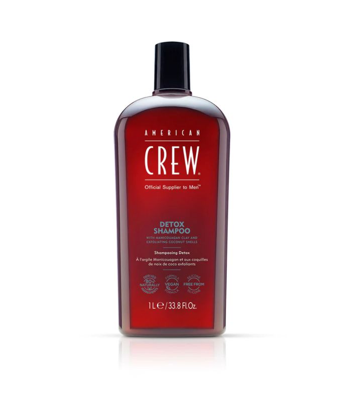 Classic Detox Shampoo