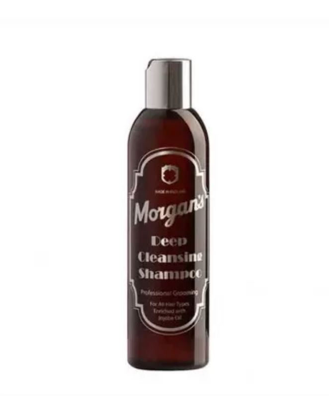 Shampoing Anti-Pelliculaire 250ml