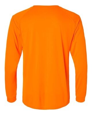 Performance Long Sleeve T-Shirt