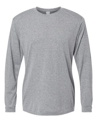 Performance Long Sleeve T-Shirt
