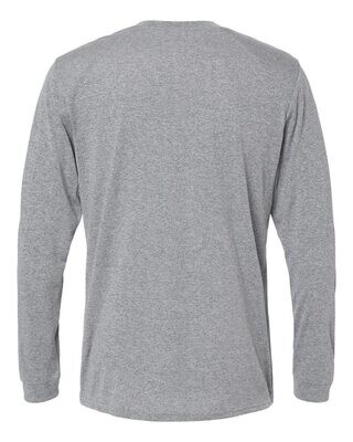 Performance Long Sleeve T-Shirt