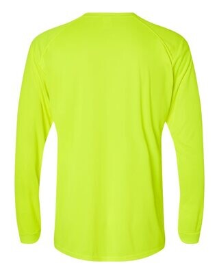 Performance Long Sleeve T-Shirt