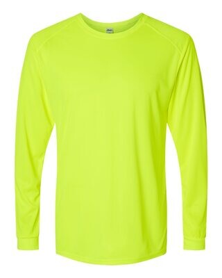 Performance Long Sleeve T-Shirt