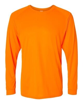 Performance Long Sleeve T-Shirt
