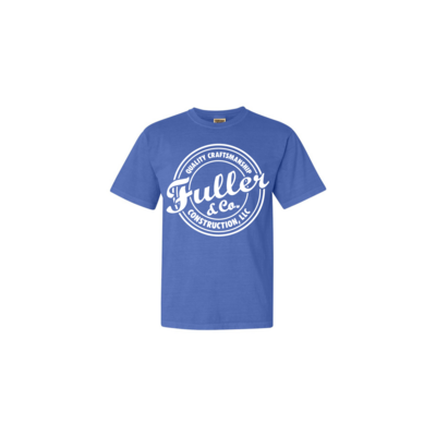 Comfort Colors - Garment-Dyed Heavyweight T-Shirt