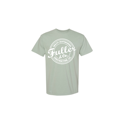 Comfort Colors - Garment-Dyed Heavyweight T-Shirt