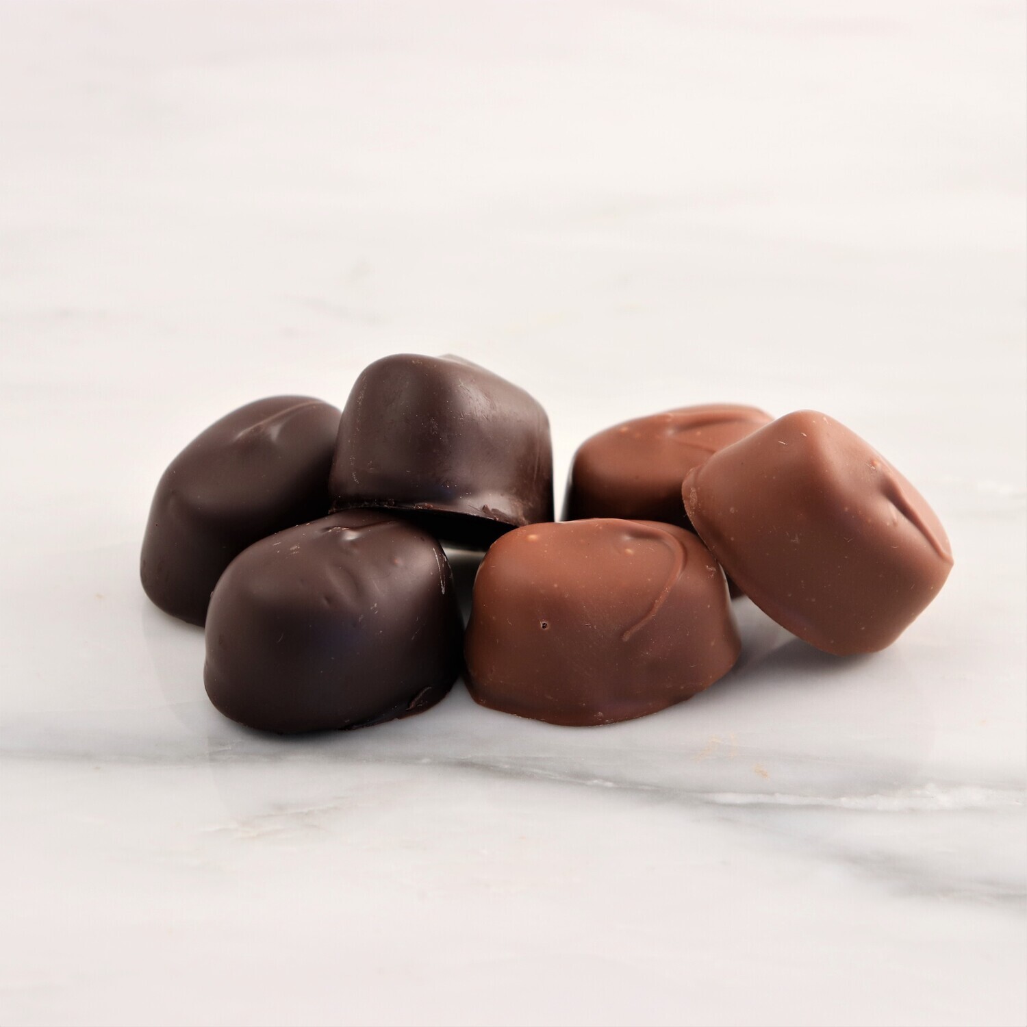 Vanilla Buttercreams