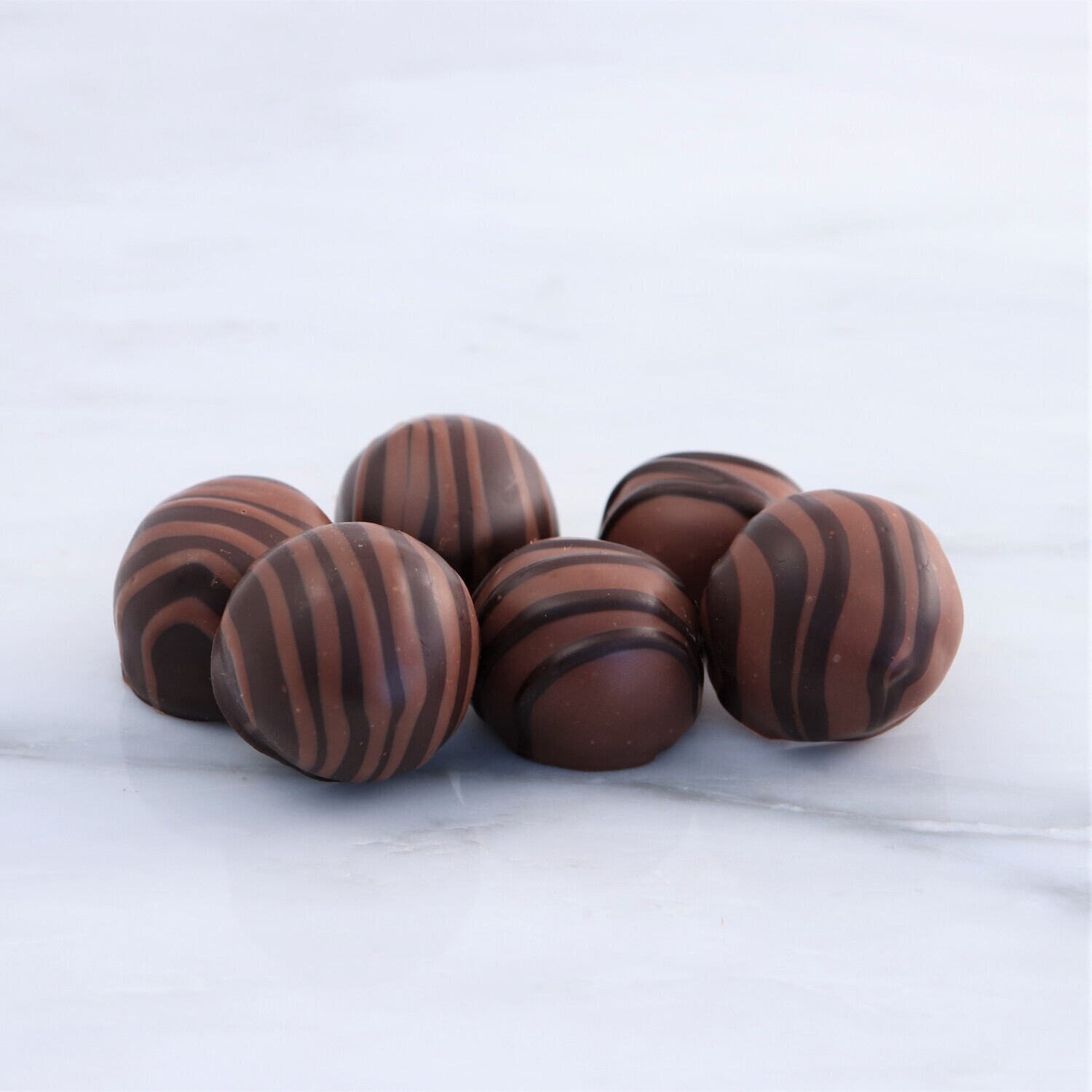 Maple Walnut Buttercreams