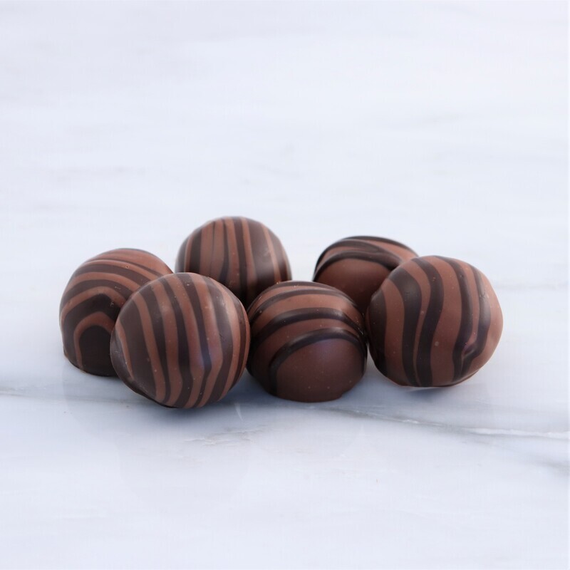 Maple Walnut Buttercreams