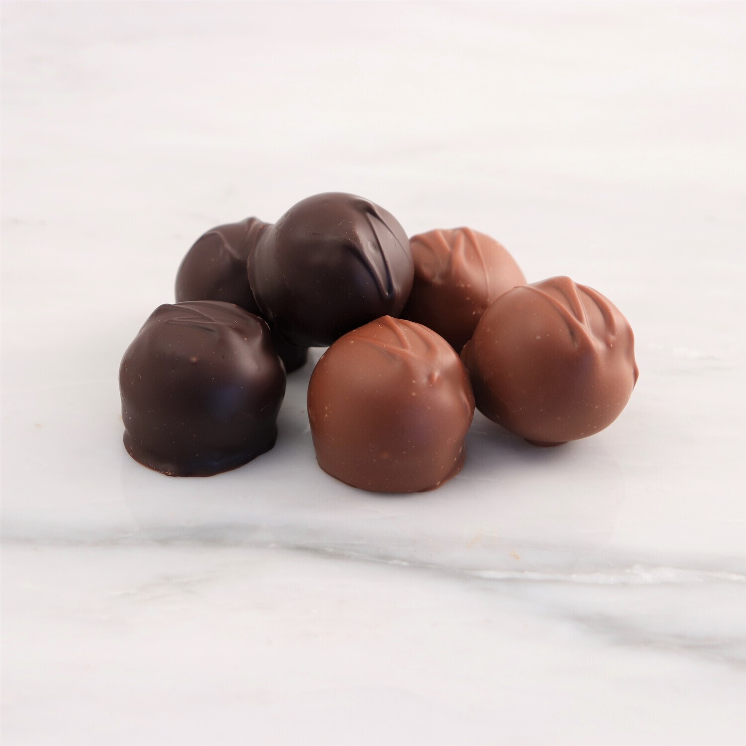 Strawberry Buttercreams