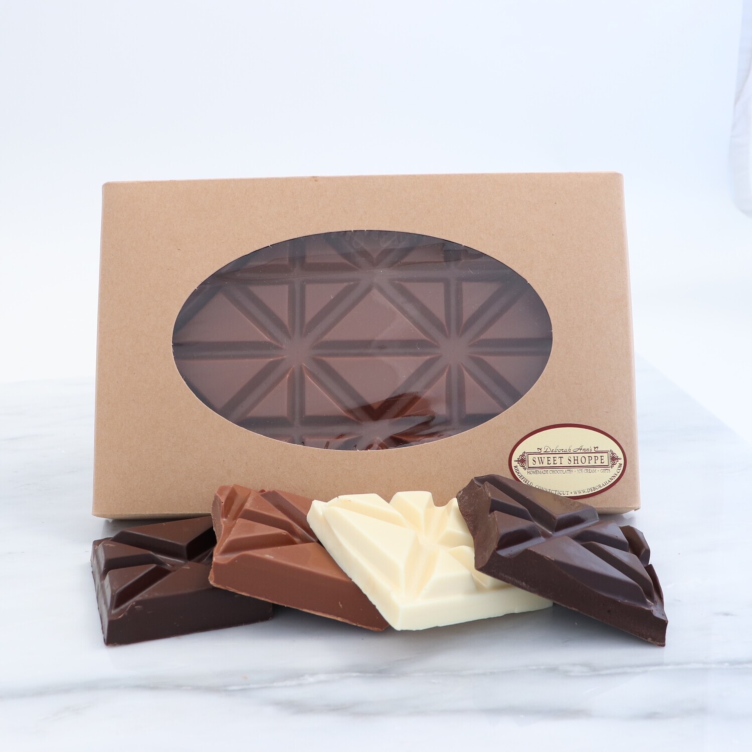 Break-up Chocolate 1LB Box