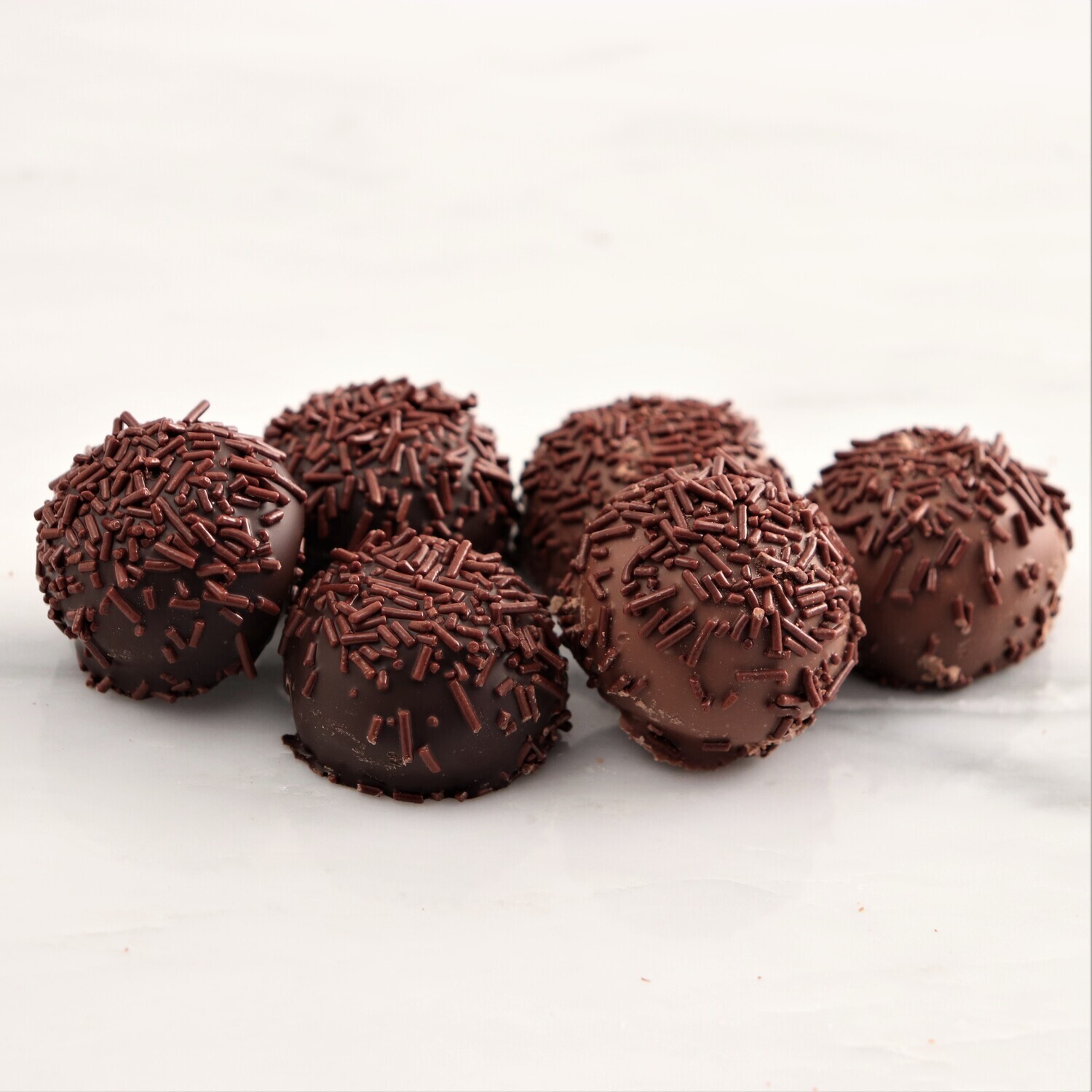 Chocolate Buttercreams