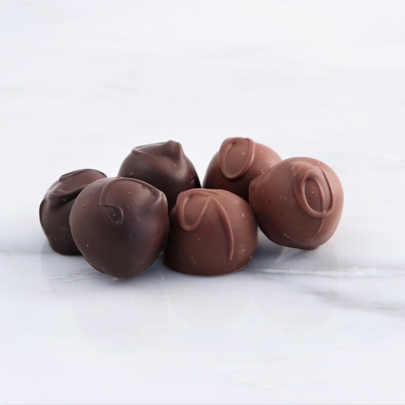 Cherry Cordials