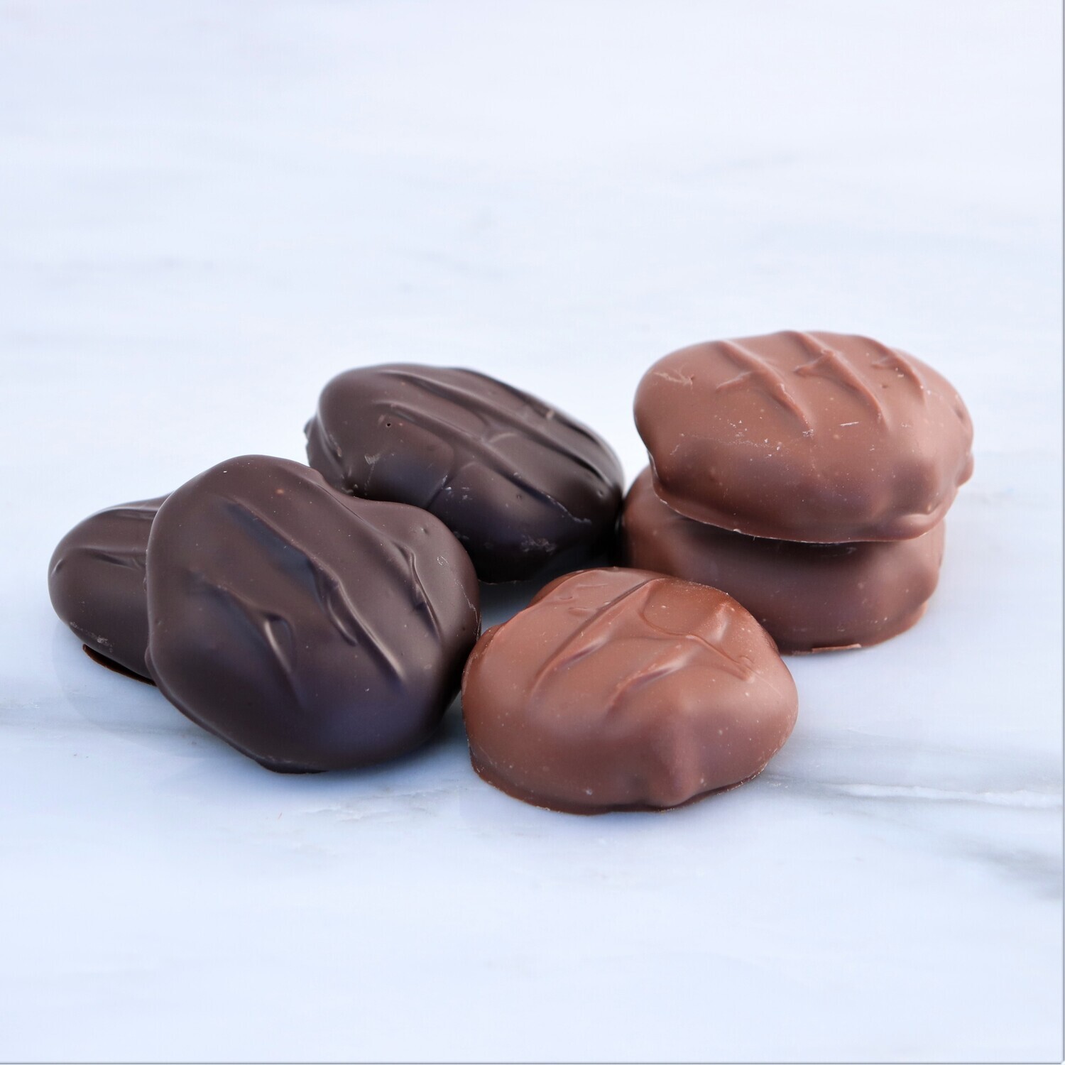 Peanut Butter Pretzel