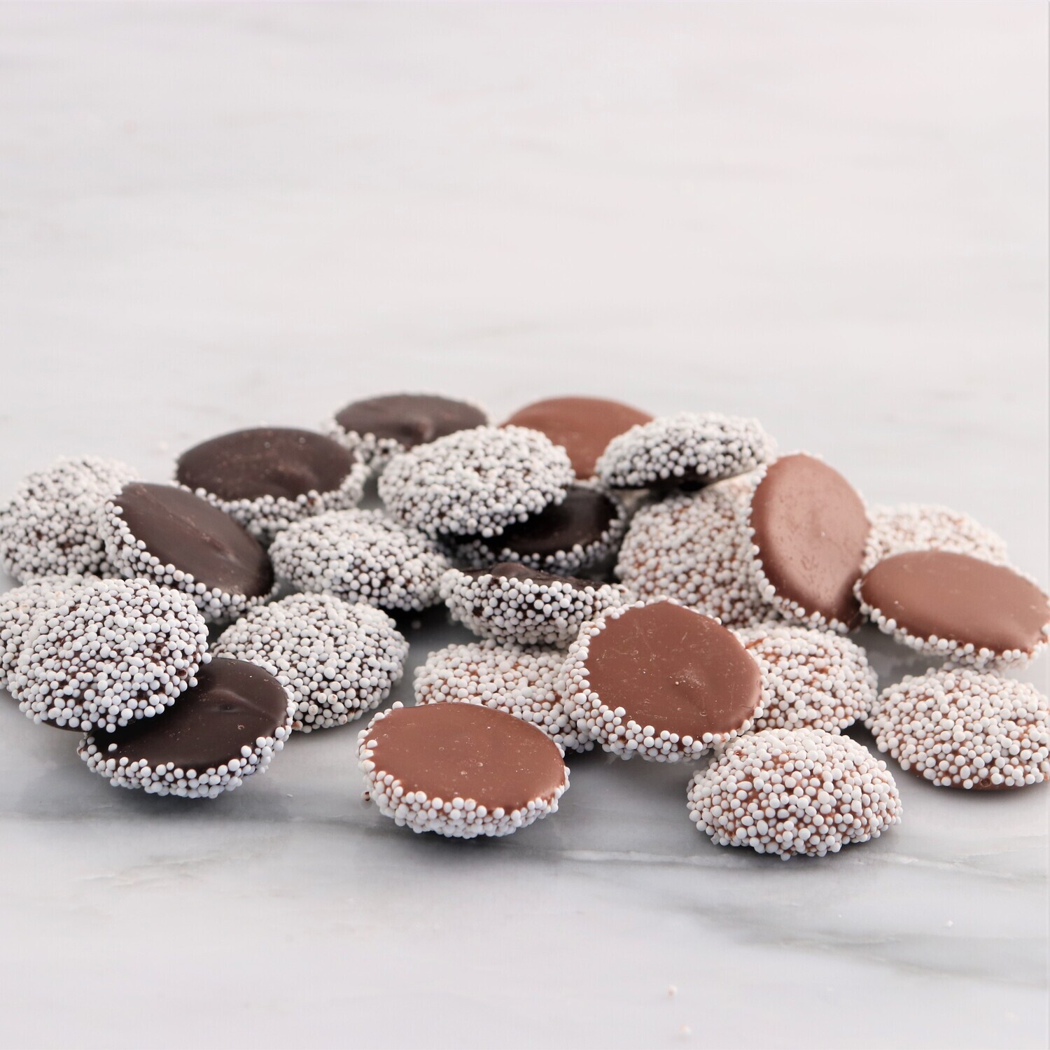 Non-Pareils By the Pound