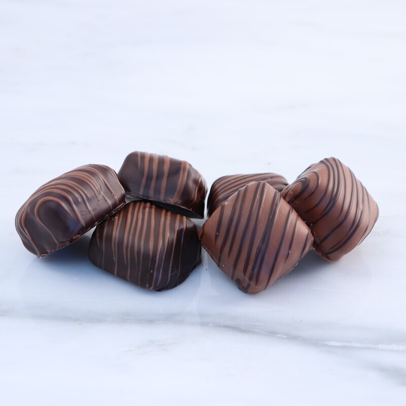 Peanut Butter Crunch