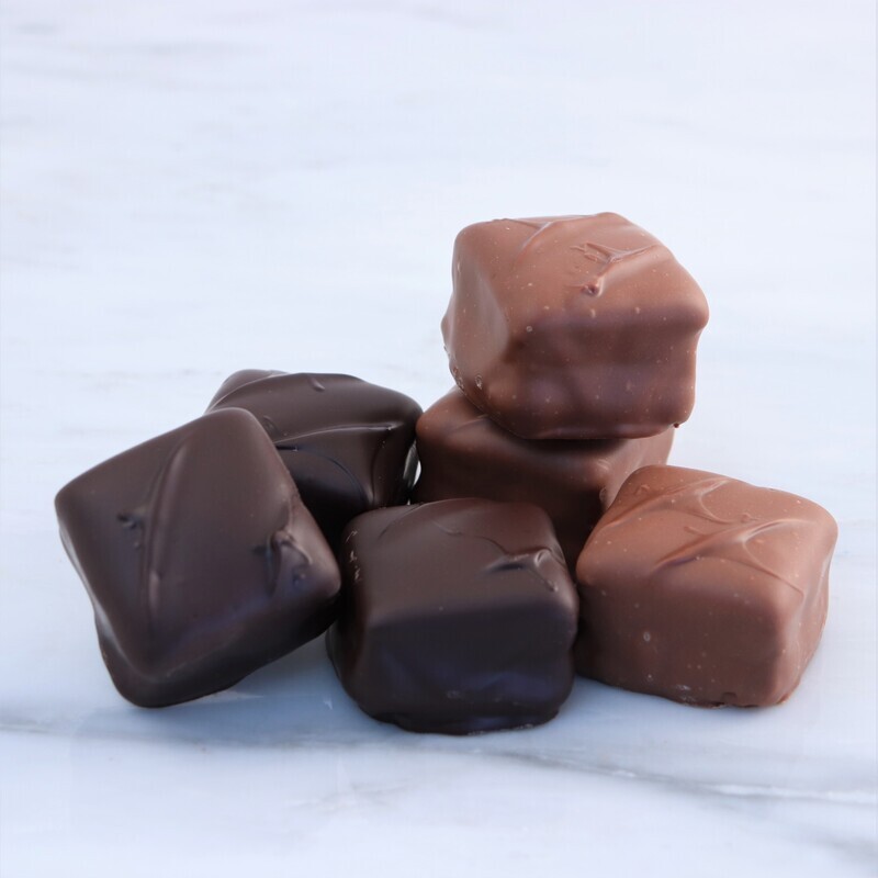 Peanut Butter Pillow