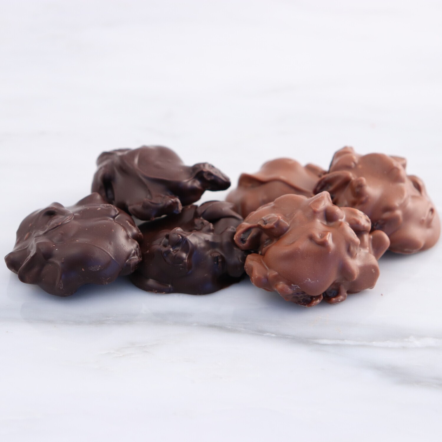 Raisin Clusters