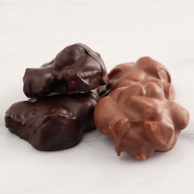 Nut Clusters
