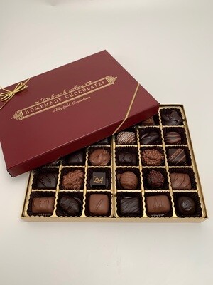 Assorted Chocolates Gift Box