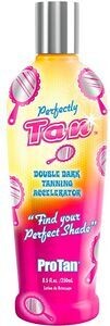 ProTan Perfectly Tan Double Dark Tanning Accelerator (250ml)