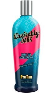 ProTan Desirably Dark Tan Accelerator (250ml)